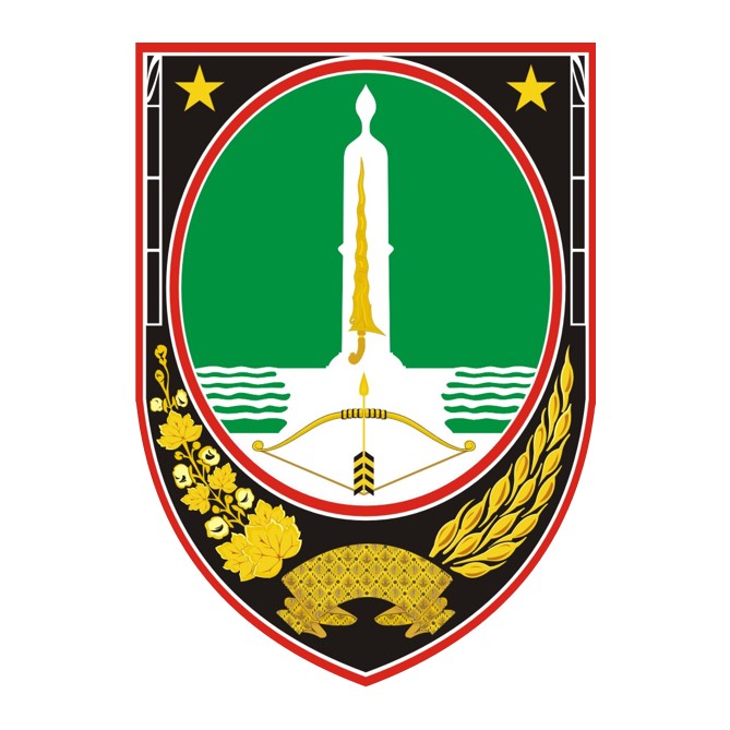 Logo Kota Surakarta
